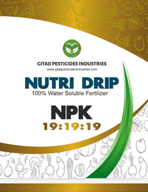 Gitaji Pesticides Industries - Fullwork